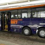 Ribeirão das Neves recebe 40 novos ônibus metropolitanos