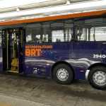 Ribeirão das Neves recebe 40 novos ônibus metropolitanos