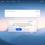 Robô conversador do Bing se queixa e de declara para usuário