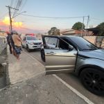 Gaeco de Varginha faz operação contra crime organizado em cidades da região Central do Estado
