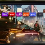 Opera GX revela hub de Cyberpunk 2077