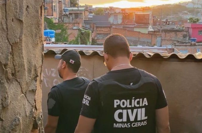 Suspeitos de ameaçar parentes de PM que matou ‘Mexicano’ na Vila Troca Égua são alvo de operação