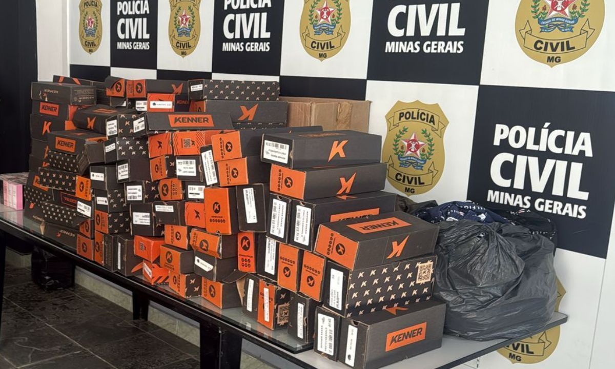 Amici Optimi: suspeitos de homicídio de jovem em bar são presos em Ubá (MG)