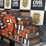 Amici Optimi: suspeitos de homicídio de jovem em bar são presos em Ubá (MG)