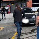 Operação Apate apura fraudes em postos de combustíveis de Juiz de Fora