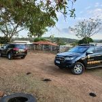 Operação Arcanum mira esquema de tráfico interestadual e tem ação em Montes Claros