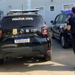 Polícia Civil prende três suspeitos de furto a joalheria em Conselheiro Lafaiete