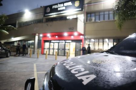 Operação Bebidas Falsificadas SP