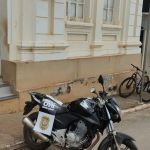 Suspeito de roubo a ourivesaria é preso durante operação da Polícia Civil em Brasília de Minas