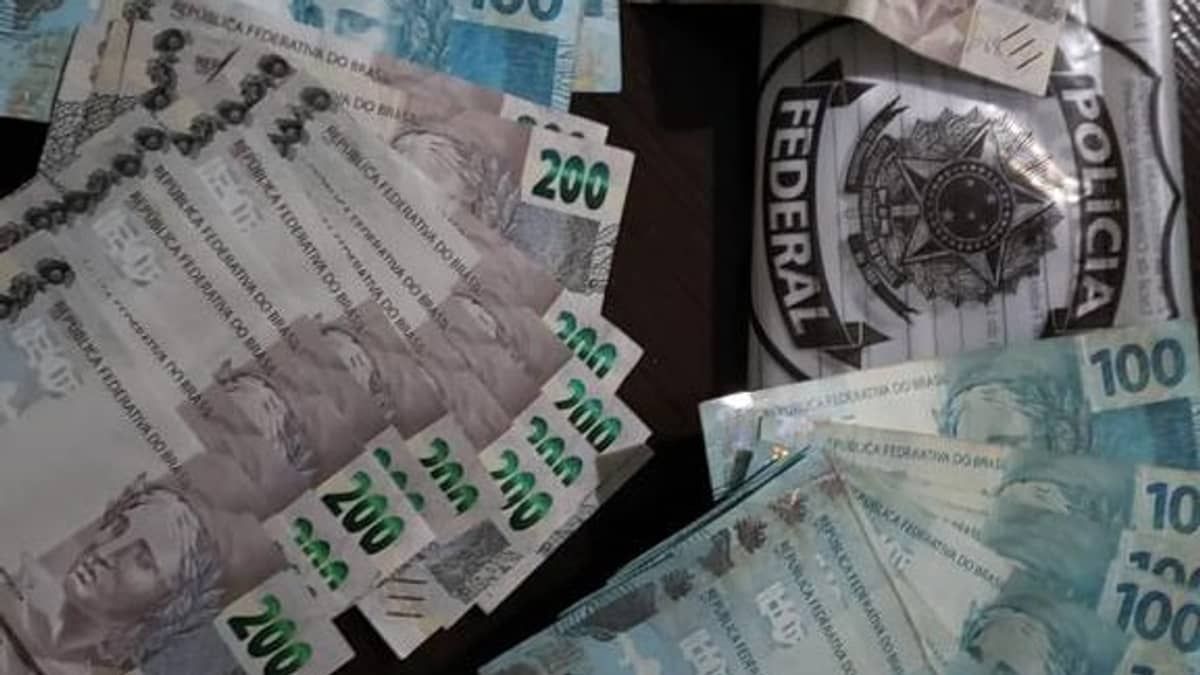 PF cumpre seis mandados em operação que combate  o comércio ilegal de explosivos 