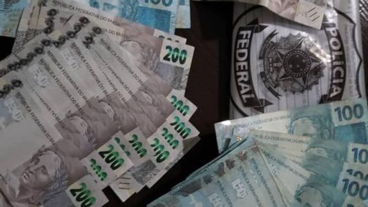 Operação Blaster conta com o apoio do Exército Brasileiro