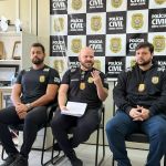 Polícia Civil desarticula grupo que aplicou golpes milionários no Norte de Minas