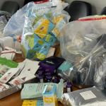 Polícia fecha fábrica ilegal de anabolizantes que patrocinava influencers e prende quadrilha  