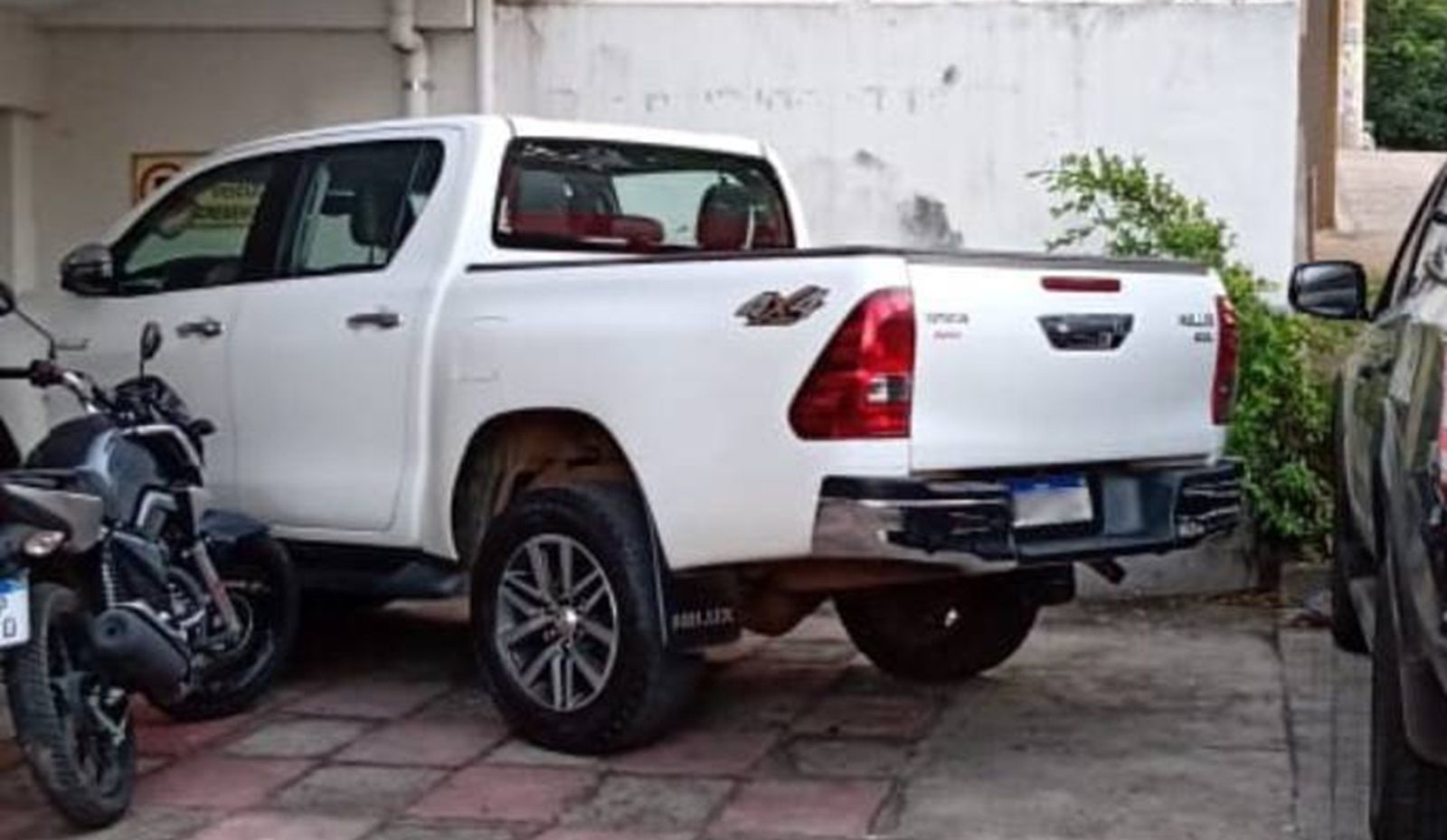 Dono de lava a jato em BH é suspeito de integrar quadrilha de furto de caminhonetes