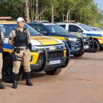 Polícia vai patrulhar 30 mil quilômetros de rodovias durante o Carnaval em MG