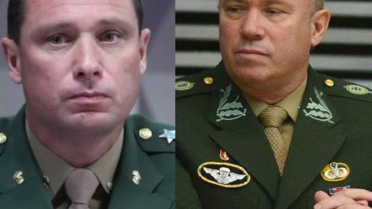 Operação causa desconforto e Exército quer se "distanciar" de família Cid.