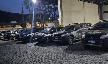 Operação Chamado Final homicídios Juiz de Fora Foto PCMG Divulgação (3)