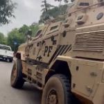 PF faz operação contra milícia que atua em Rio das Pedras, no Rio de Janeiro 