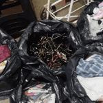 Produtos ilegais são apreendidos na operação Comércio Legal em Juiz de Fora