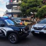 Polícias prendem no Sul de MG suspeita de homicídio na Zona da Mata