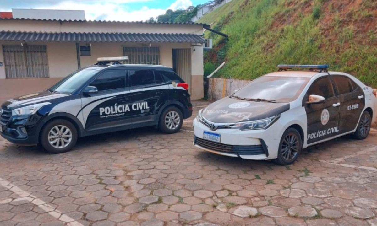 Operação conjunta prende em Viçosa (MG) suspeitos de ataque a PMs no RJ