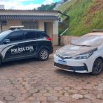 Operação conjunta prende em Viçosa (MG) suspeitos de ataque a PMs no RJ
