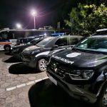Operação da Polícia Civil prende 21 pessoas suspeitas de envolvimento com tráfico de drogas em Minas Gerais
