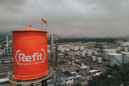Operação contra o grupo Refit revela fraude de R$ 26 bilhões no setor de combustíveis