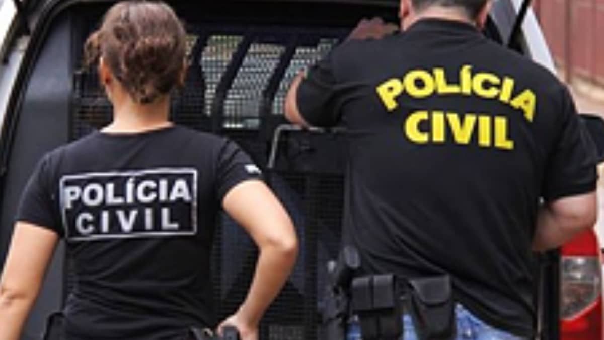 Operação prende 7 integrantes da 'Quadrilha do Pix“ em SP 