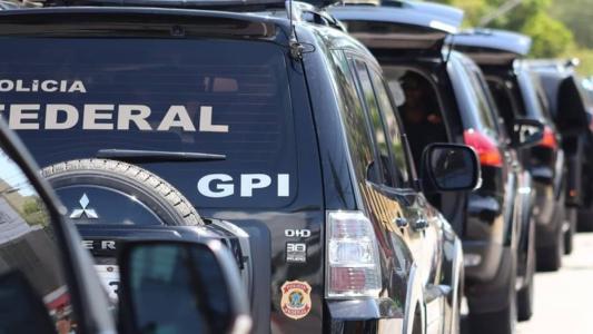 Operação cumpriu mandados em São Paulo e Teresina