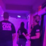 Polícia faz operação em hotéis usados para prostituição infantil no Centro de BH  