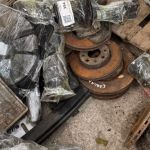 Operação Cymprium: PCMG desarticula desmanche ilegal em Juiz de Fora