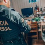 Operação da PF faz operação contra pornografia infantil pela internet