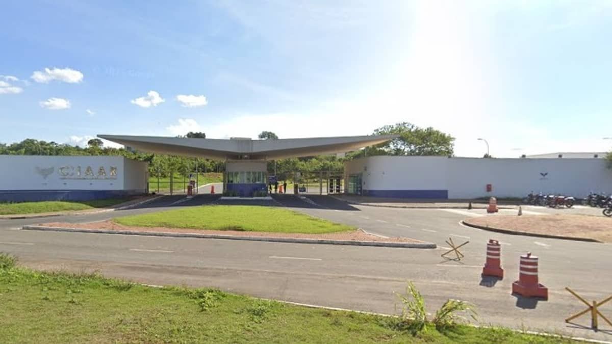 Sargento da FAB preso por suspeita de pornografia infantil em Lagoa Santa tinha foto da filha sem roupa 
