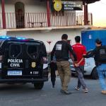 Polícia prende oito membros de facção que promoveu vários homicídios na Grande BH