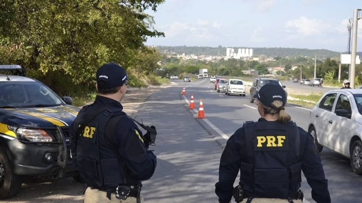 Veja como fica o trânsito nas estradas mineiras durante feriado do Trabalhador  