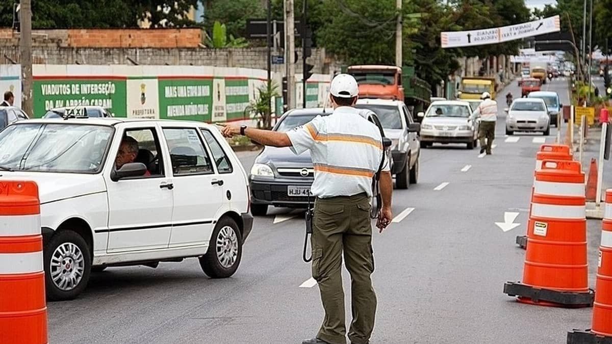 BH terá 85 pontos de interdição na semana que antecede o Carnaval; saiba como se programar
