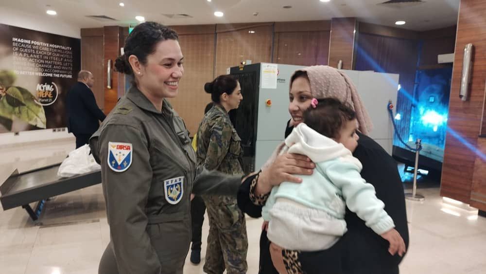 Secretário reconhece dificuldade para trazer brasileiros que tentam deixar a Faixa de Gaza