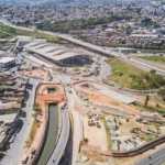 Alça do Anel Rodoviário, em BH, vai ficar interditada nesta terça-feira