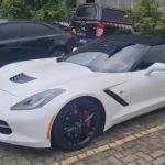 Polícia Federal apreende carros e motos de luxo de quadrilha de criptomoedas