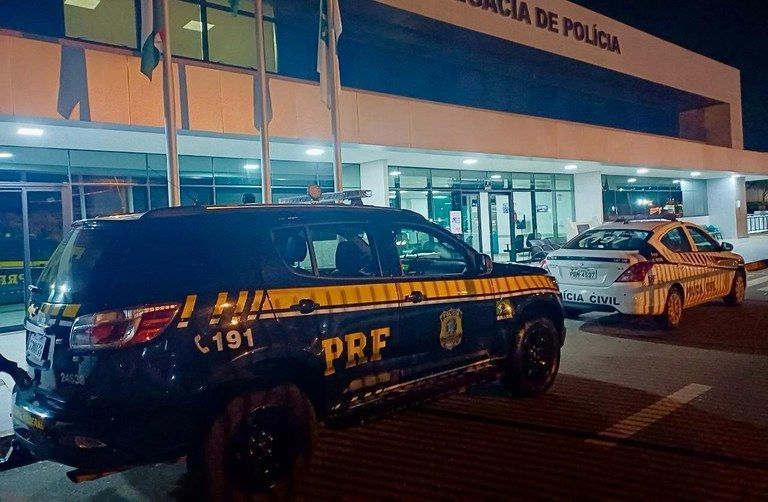Homem diz que é influenciador para sequestrar e estuprar adolescente em Goiás