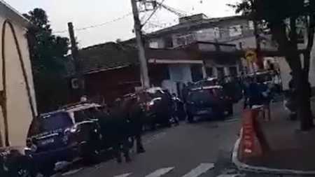Operação Escudo matou 28 pessoas em 40 dias na Baixada Santista