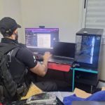 Golpe do falso advogado: quadrilha é presa em ação das polícias de SP e DF