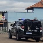 Favo de Mel II: preso suspeito de furto de colmeias em Andrelândia (MG)