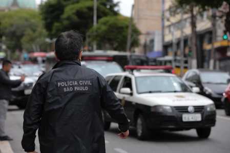 Operação Intoxicação Metanol SP