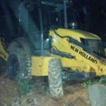 Exploração clandestina de minério traz prejuízos aos cofres públicos e ao meio ambiente