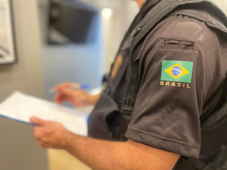 Tráfico e crimes bárbaros em MG: dez suspeitos são presos em operação contra quadrilha