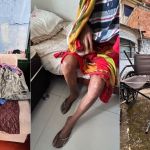 Operação flagra asilo clandestino no Rio após denúncias de três mortes e abandono de idosos