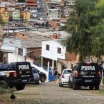Presa quadrilha que usava drone pra entregar drogas em presídio de segurança máxima da Grande BH 