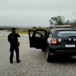 Três pessoas são presas por roubo de carga no interior de Minas Gerais